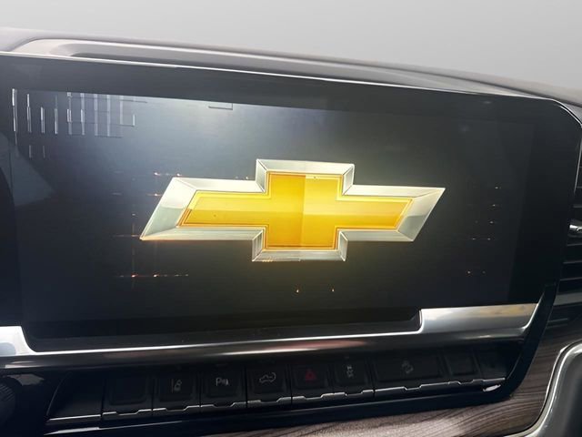 Used 2025 Chevrolet Silverado 2500 LT w/ All Star Edition image 24