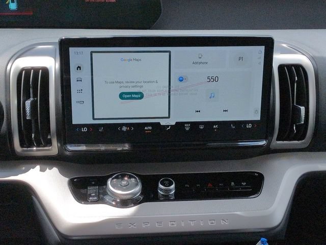 New 2027 Ford Expedition Max Active RWD image 18