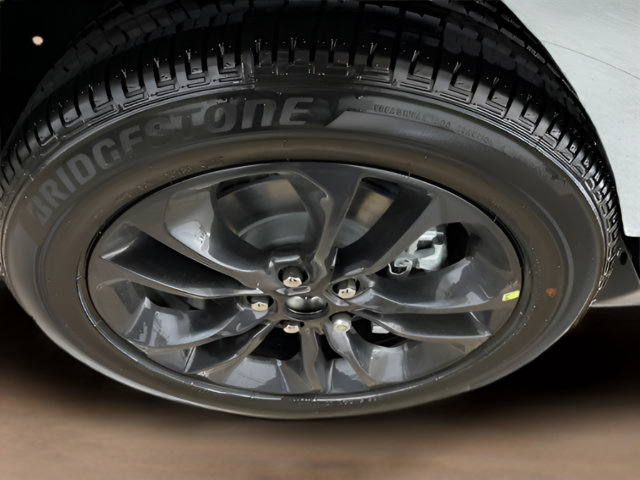 New 2025 Dodge Durango GT w/ Blacktop Package AWD/4WD image 20