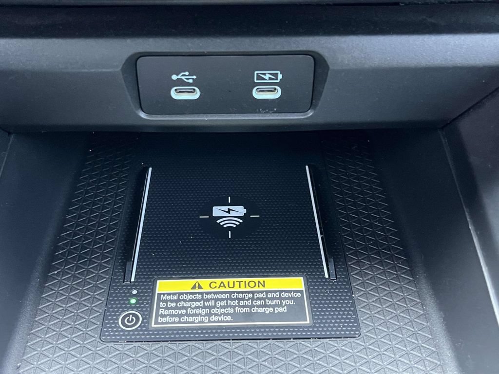 Used 2025 Honda Accord Sport image 28