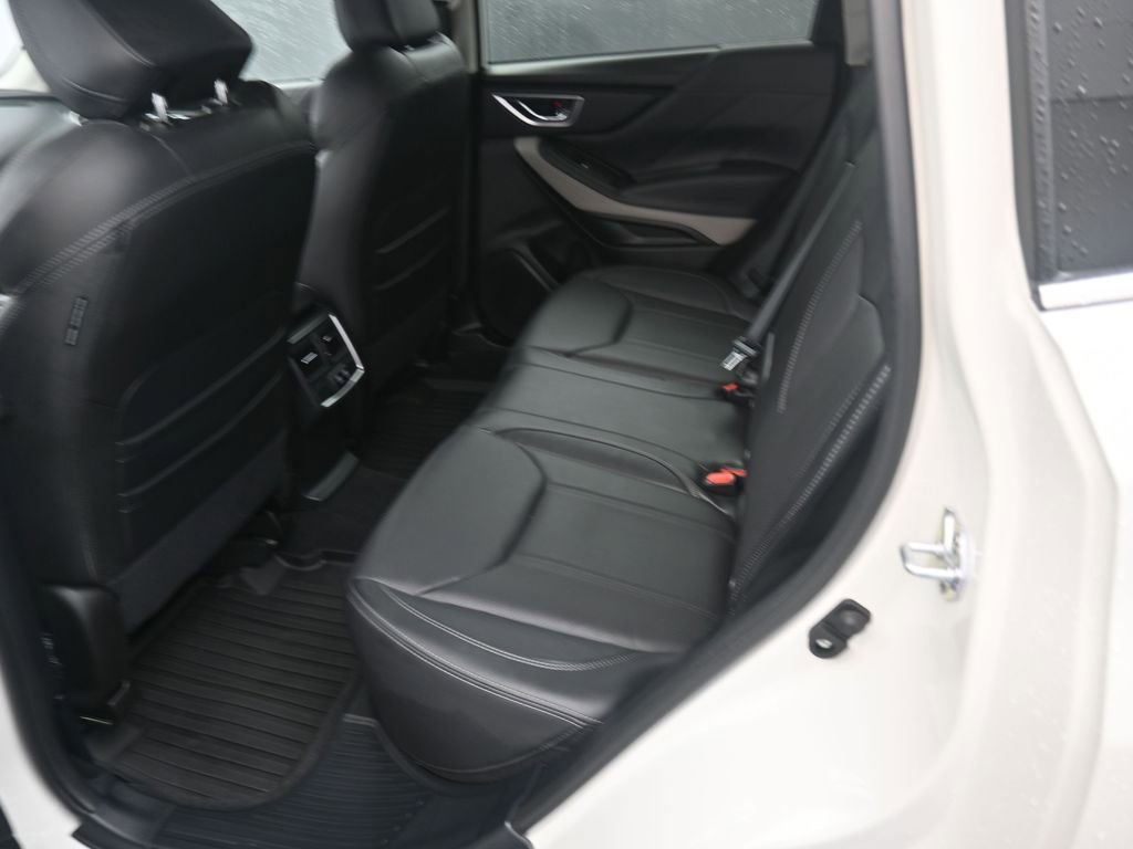 Certified 2024 Subaru Forester Limited image 18