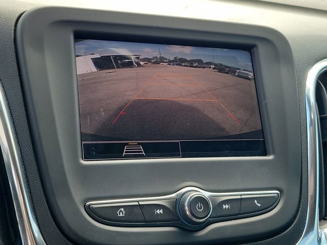 Certified 2024 Chevrolet Equinox LT FWD image 26