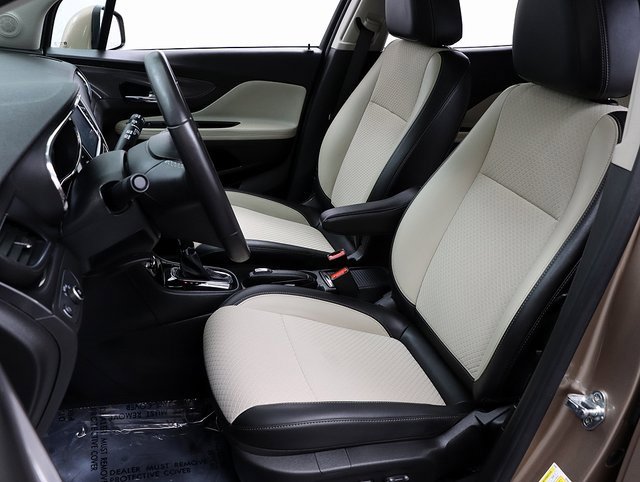 Used 2019 Buick Encore Preferred w/ Safety Package image 9