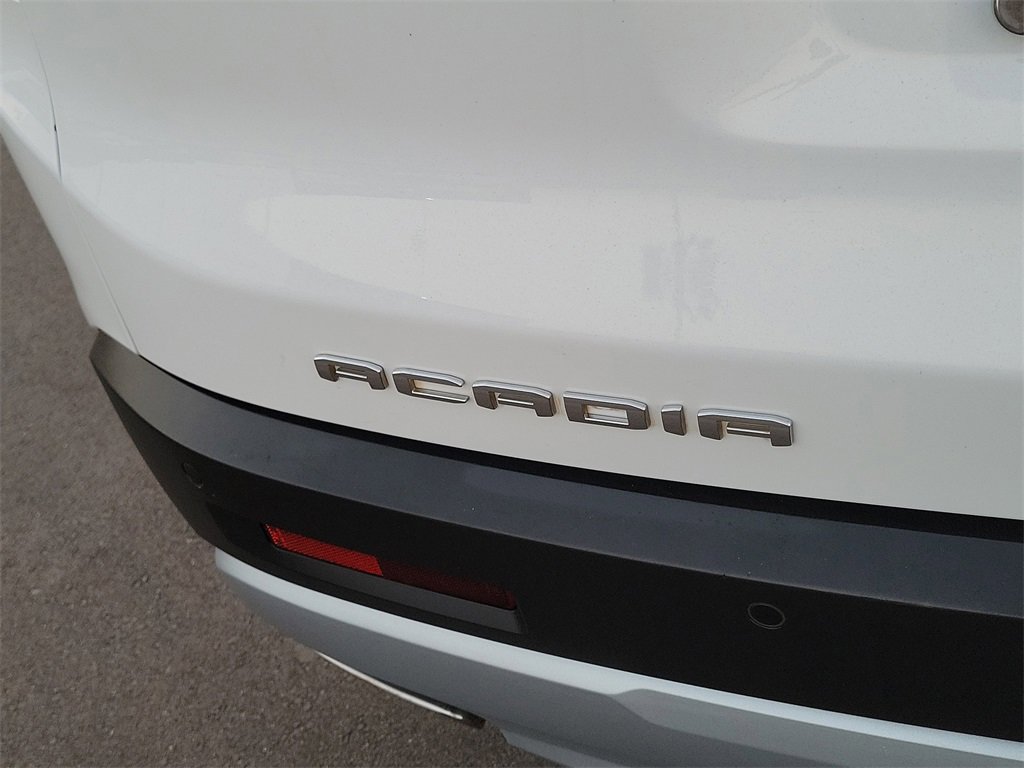 Used 2023 GMC Acadia SLE image 20