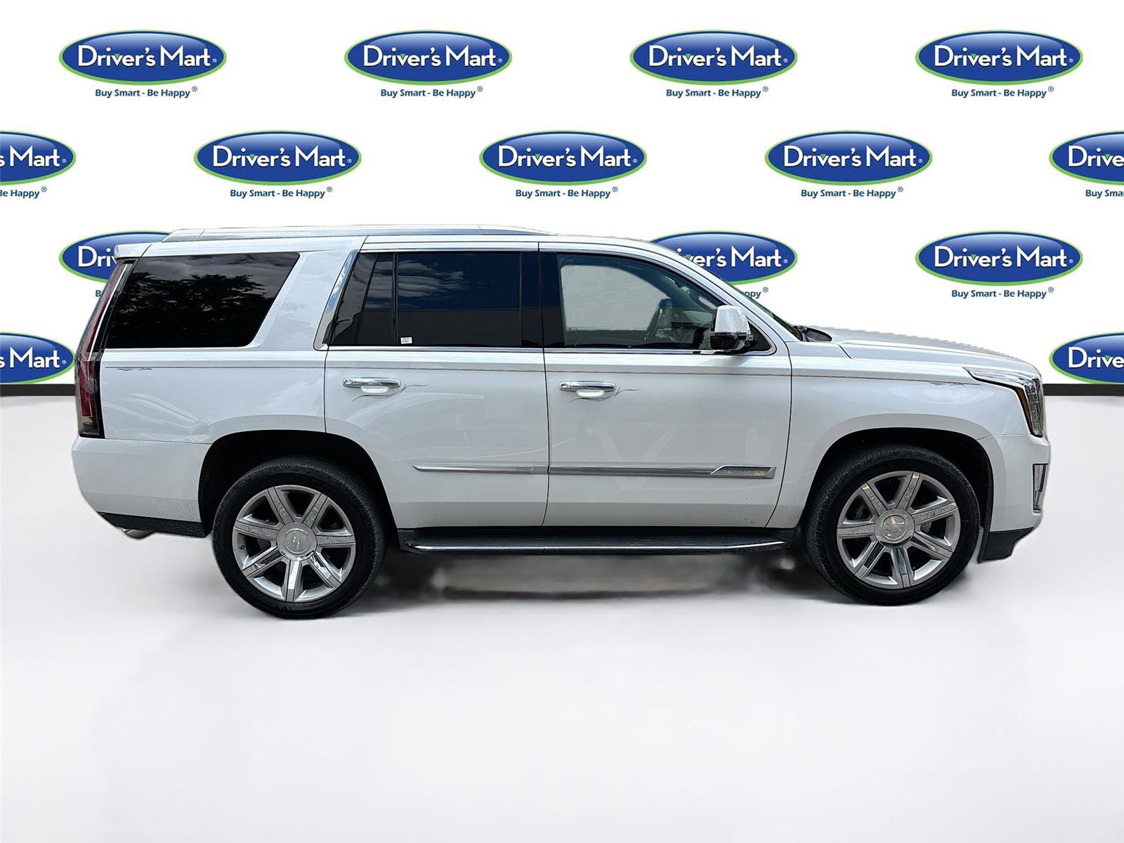 Used 2016 Cadillac Escalade Luxury RWD image 8