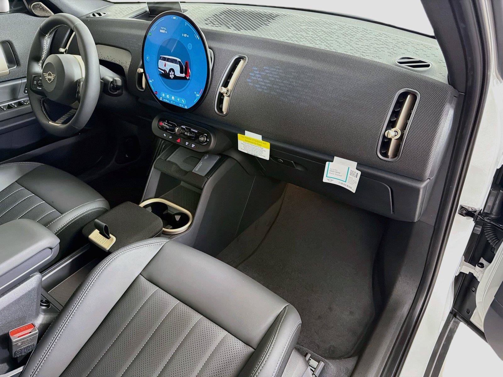 New 2027 MINI Cooper Countryman S AWD/4WD image 27