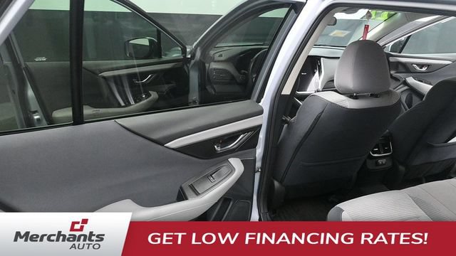 Used 2022 Subaru Outback Premium AWD/4WD image 20