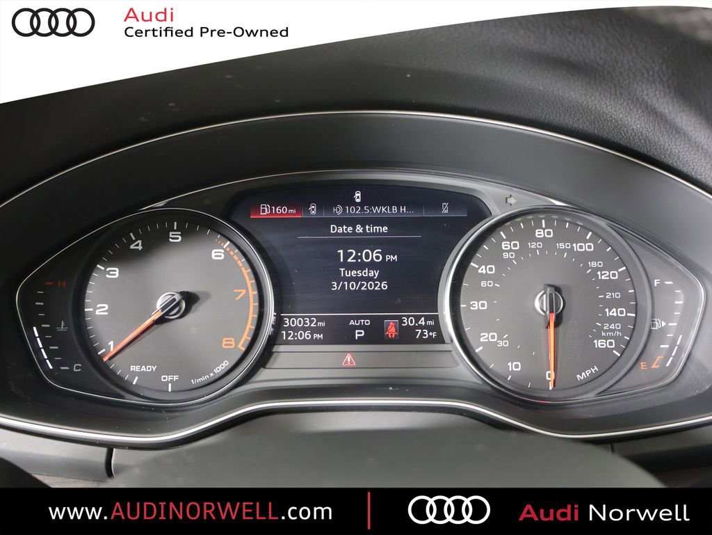 Certified 2023 Audi Q5 2.0T Premium w/ Convenience Package image 34