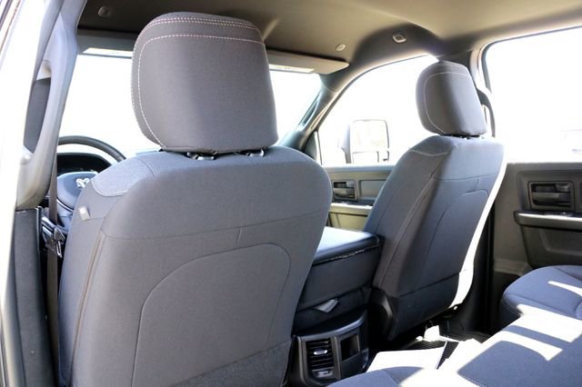 New 2026 RAM 2500 Tradesman image 17