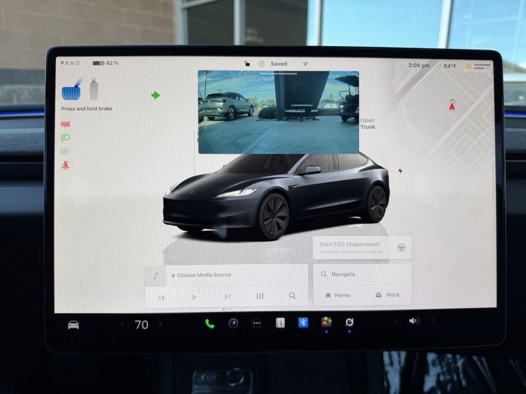 Used 2025 Tesla Model 3 Long Range image 27