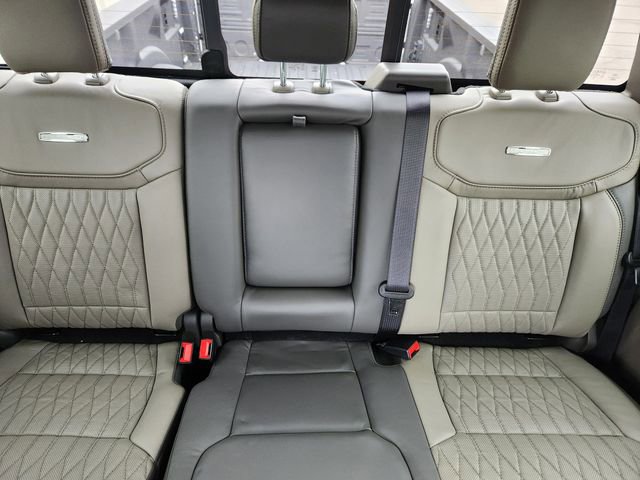 New 2026 Ford F450 Platinum w/ Platinum Plus Package image 14