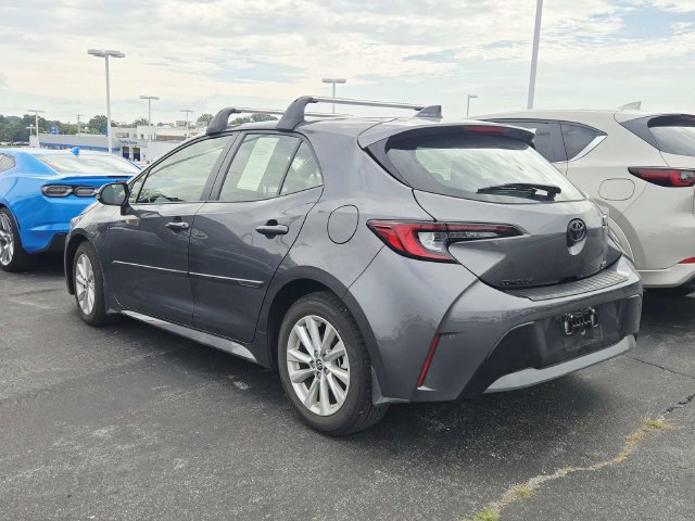 Used 2026 Toyota Corolla SE FWD image 3