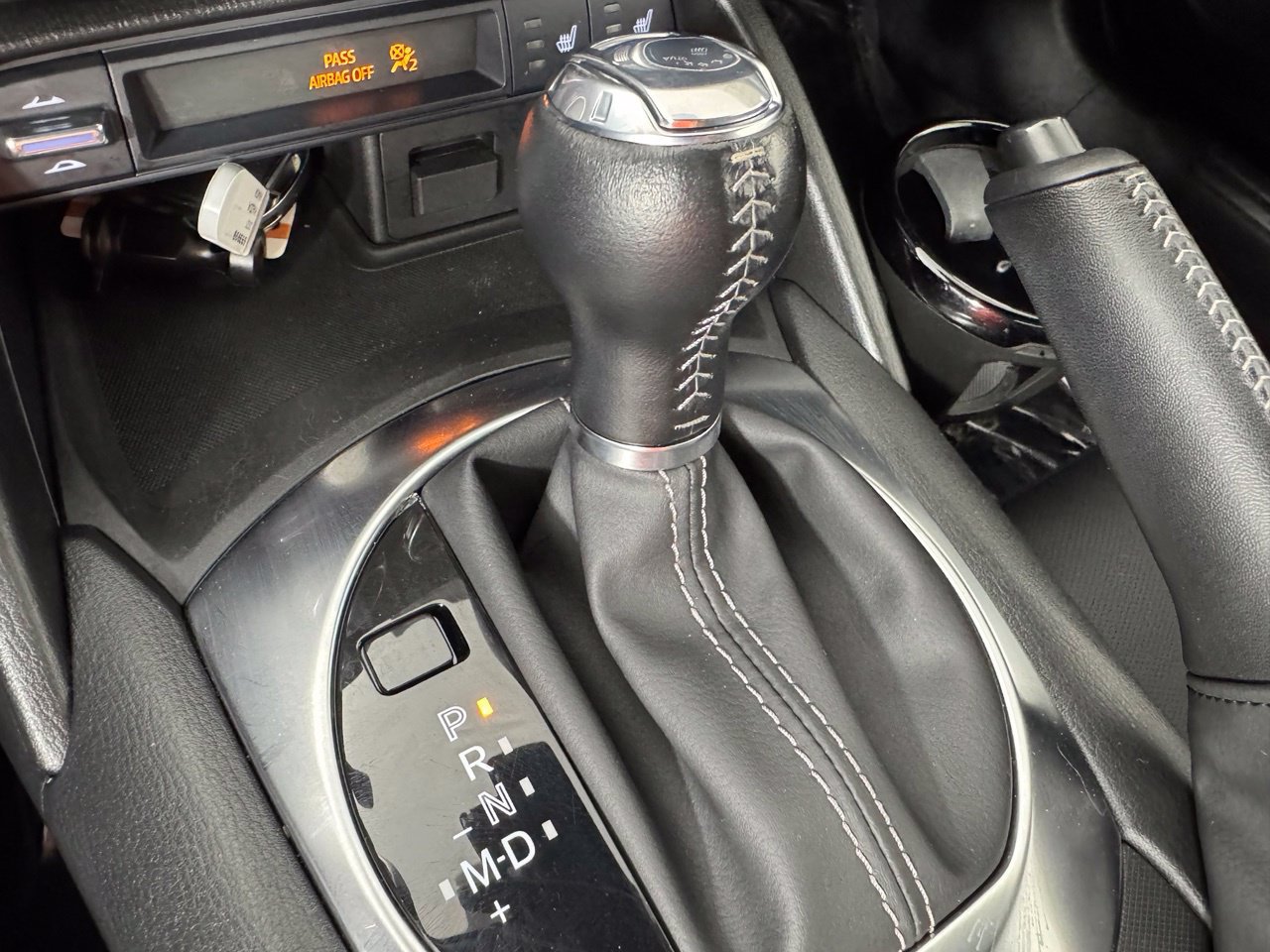 Used 2021 MAZDA MX-5 Miata RF Grand Touring RWD image 21