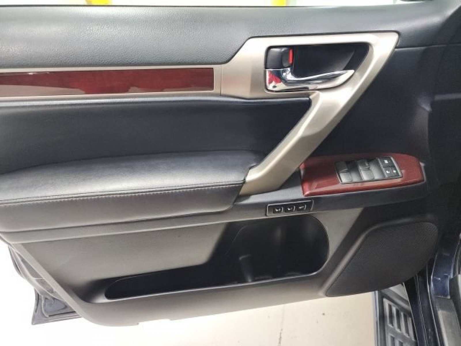Used 2019 Lexus GX 460 Premium AWD/4WD image 24