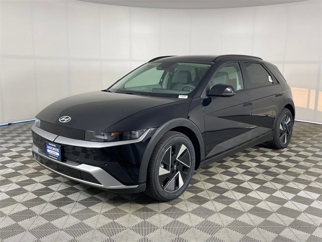 New 2025 Hyundai Ioniq 5 SEL