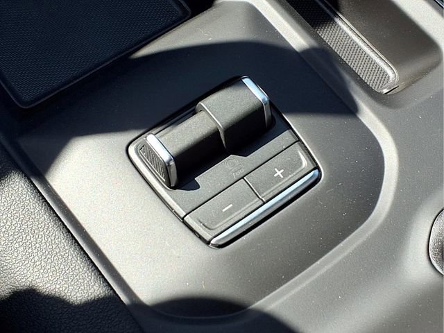 New 2026 GMC Sierra 2500 AT4 AWD/4WD image 10