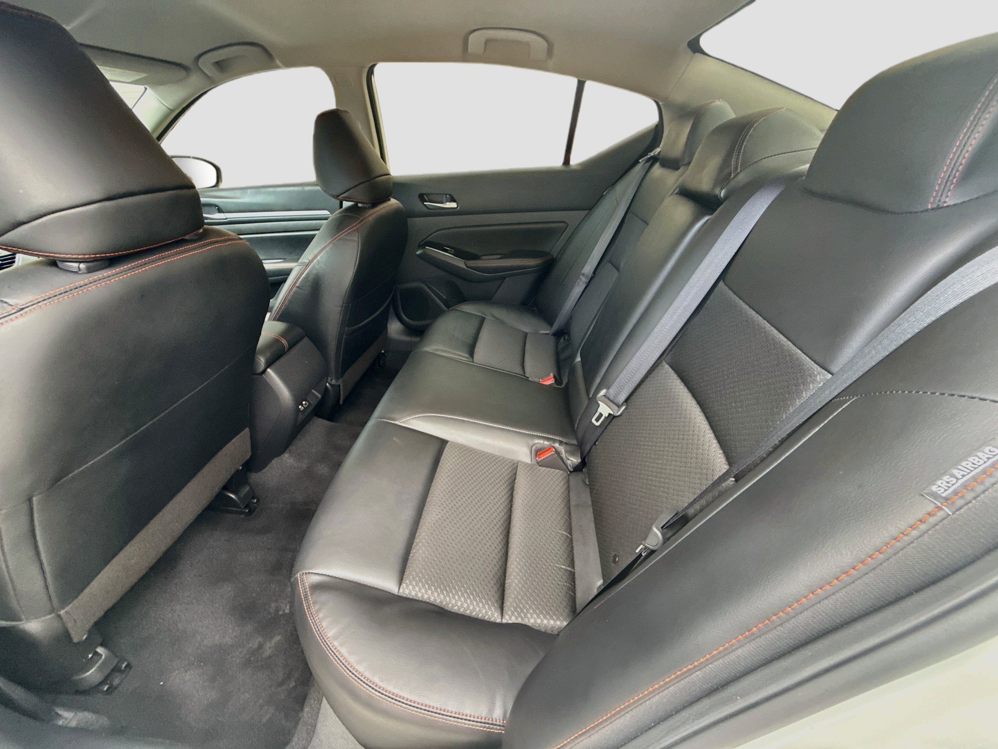 Used 2024 Nissan Altima 2.5 SR FWD image 20