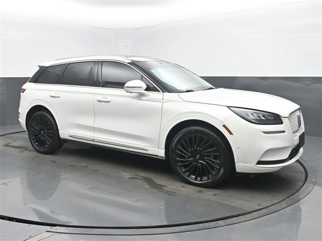 Used 2022 Lincoln Corsair Reserve w/ Equipment Group 201A image 7