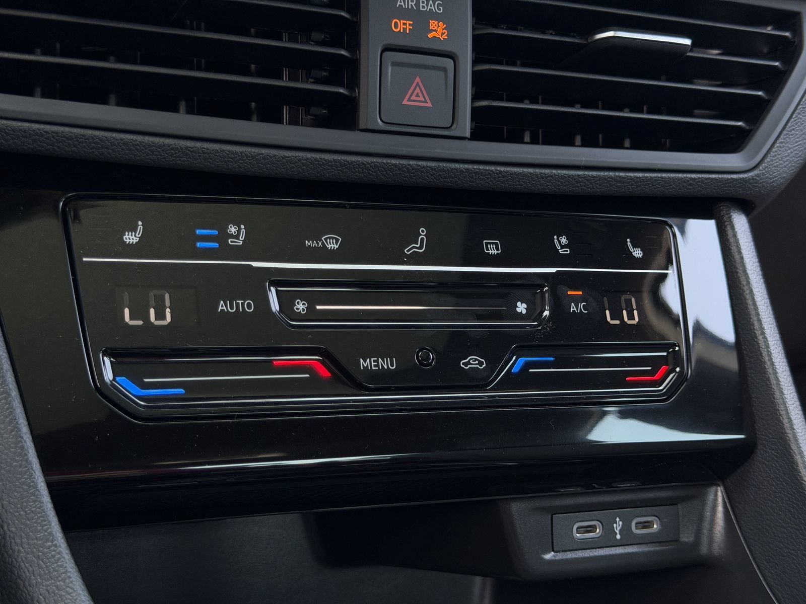 New 2026 Volkswagen Jetta GLI Autobahn FWD image 21