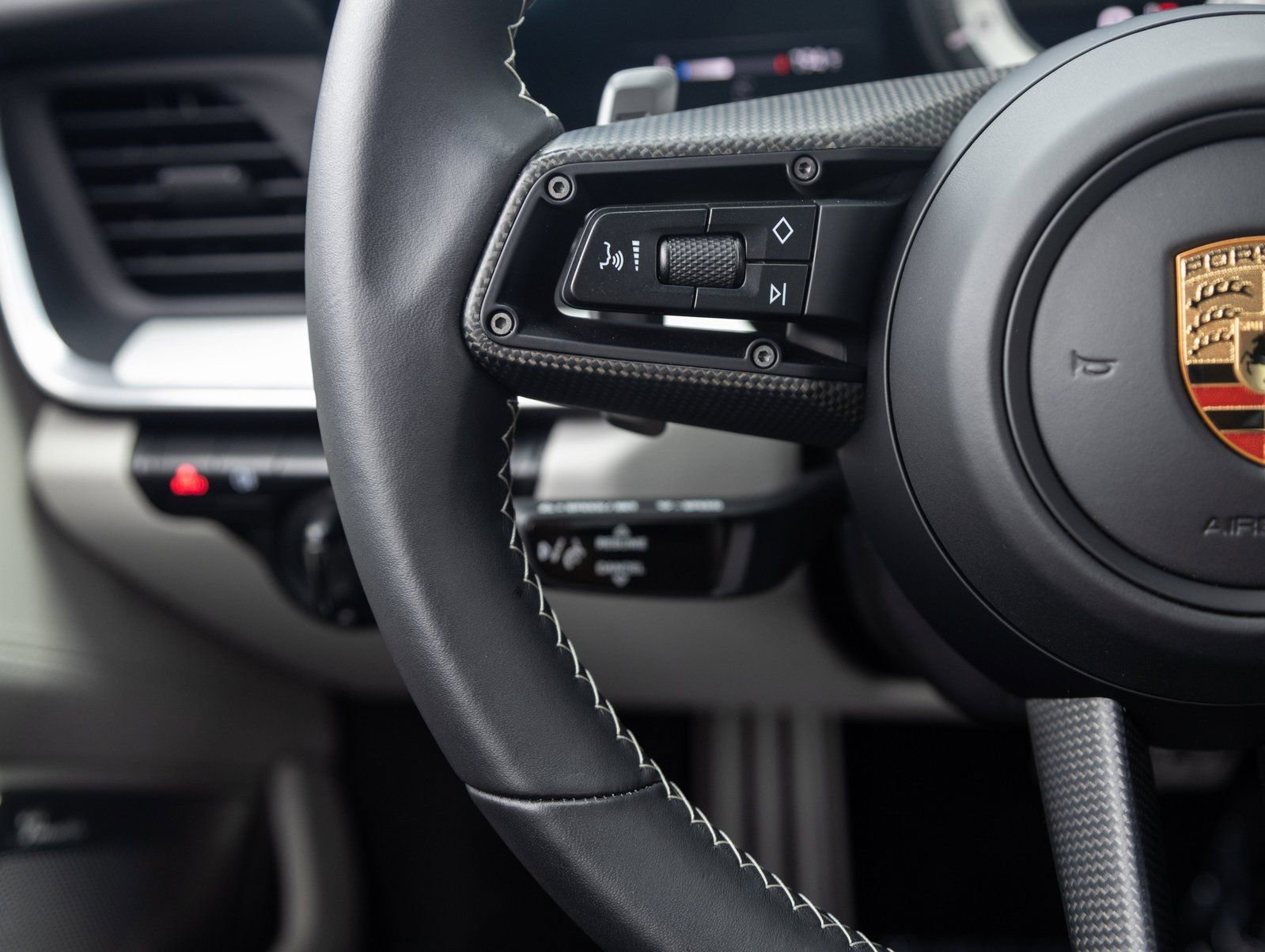 Certified 2024 Porsche 911 Turbo S image 17