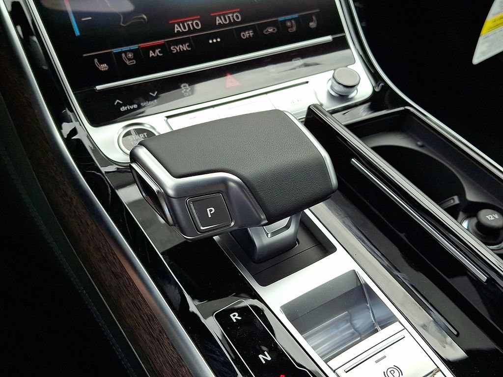 New 2027 Audi A8 L 3.0T AWD/4WD image 8