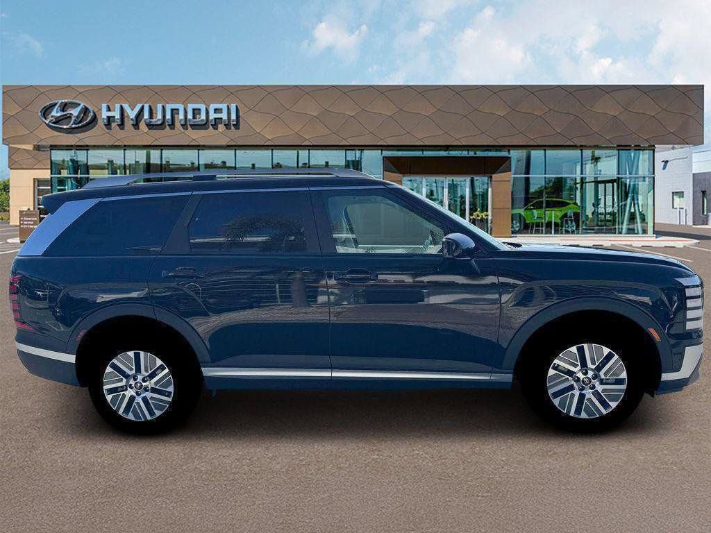 New 2026 Hyundai Palisade FWD Hybrid image 9
