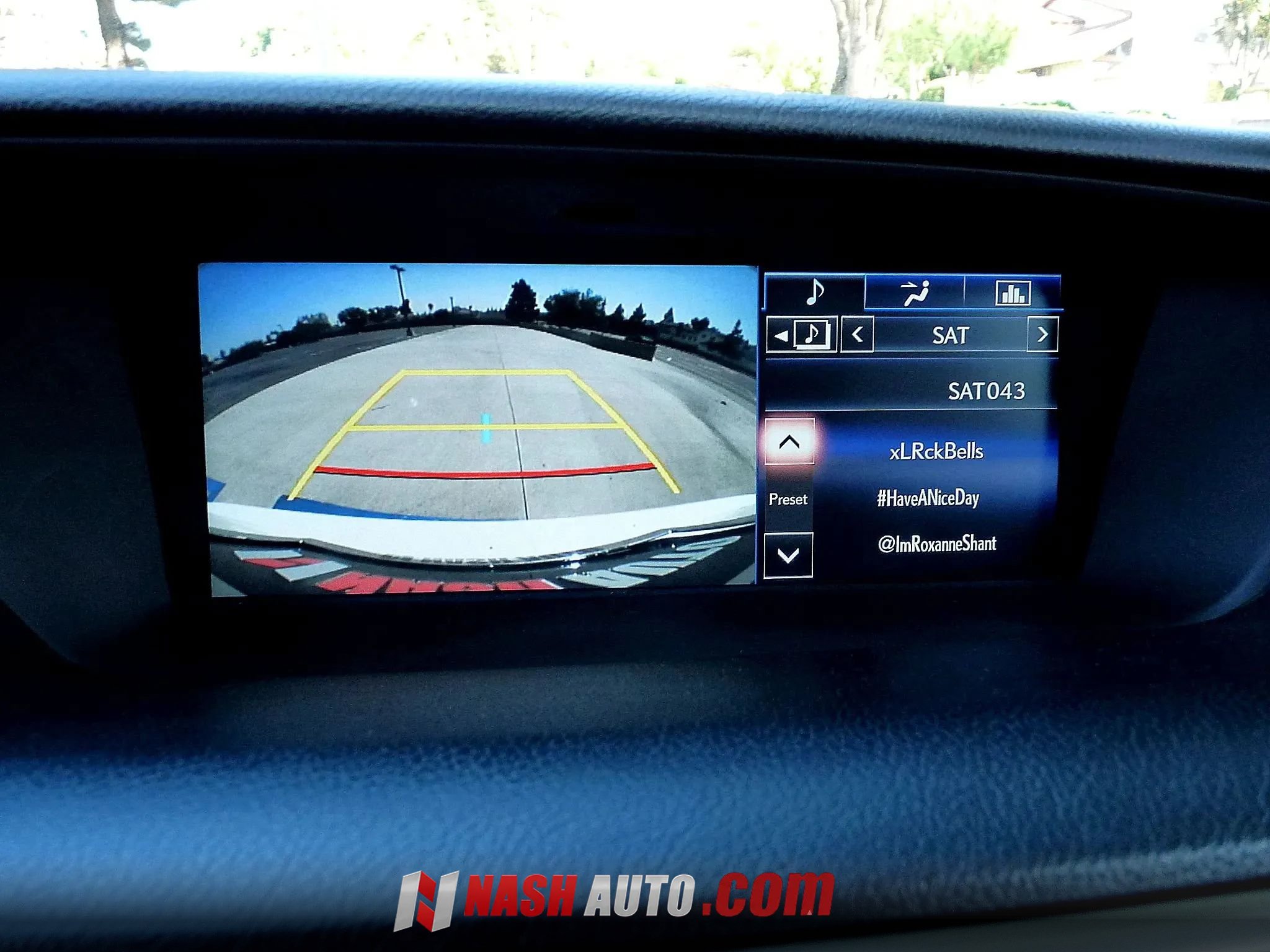 Used 2015 Lexus GS 350 w/ F Sport Package RWD image 38