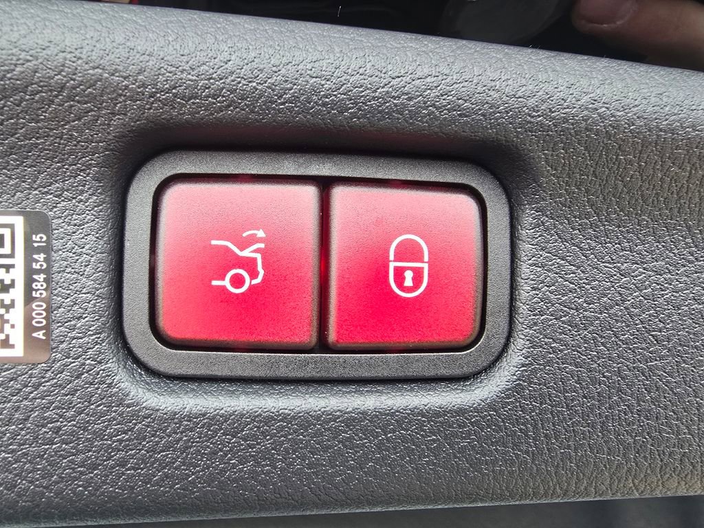 New 2026 Mercedes-Benz C 43 AMG 4MATIC Sedan image 21