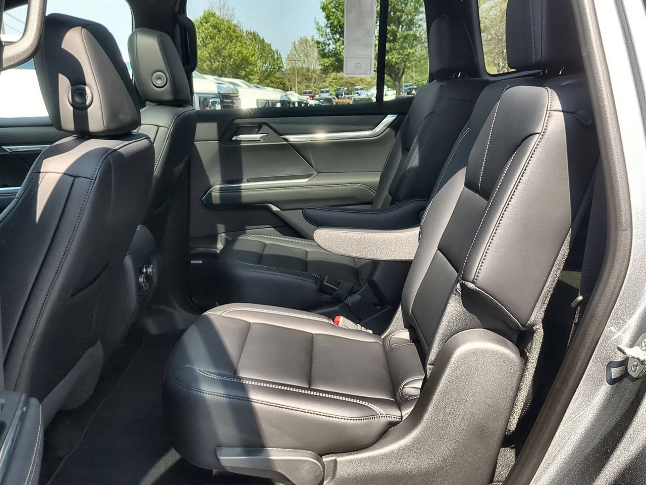 New 2026 GMC Acadia Elevation w/ Super Cruise Package AWD/4WD image 26