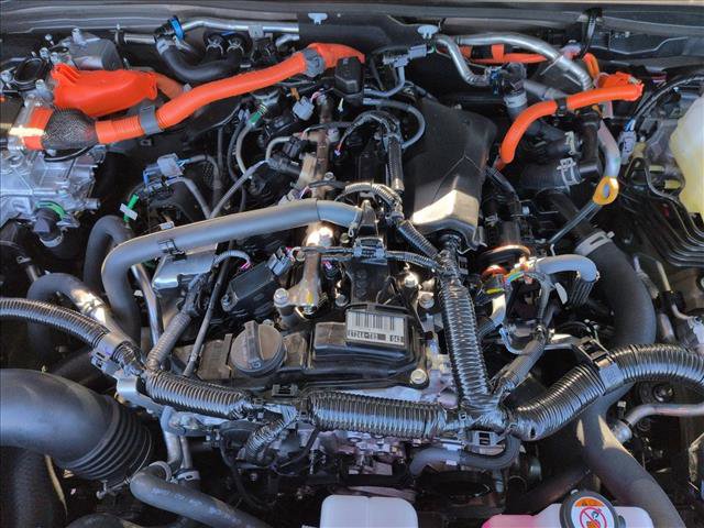 New 2026 Toyota Tacoma TRD Off-Road image 16