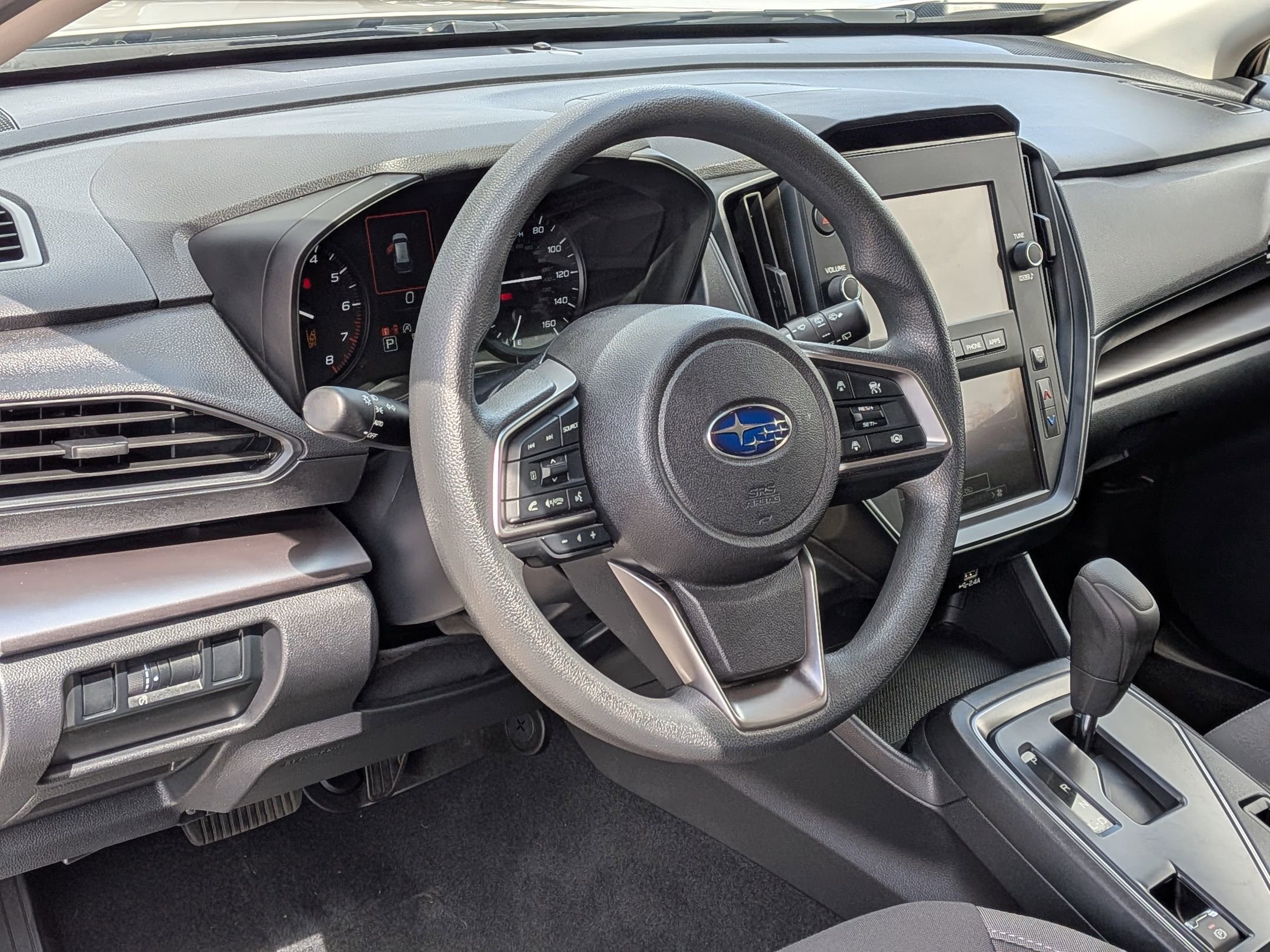 Certified 2025 Subaru Impreza 2.0i AWD/4WD image 14