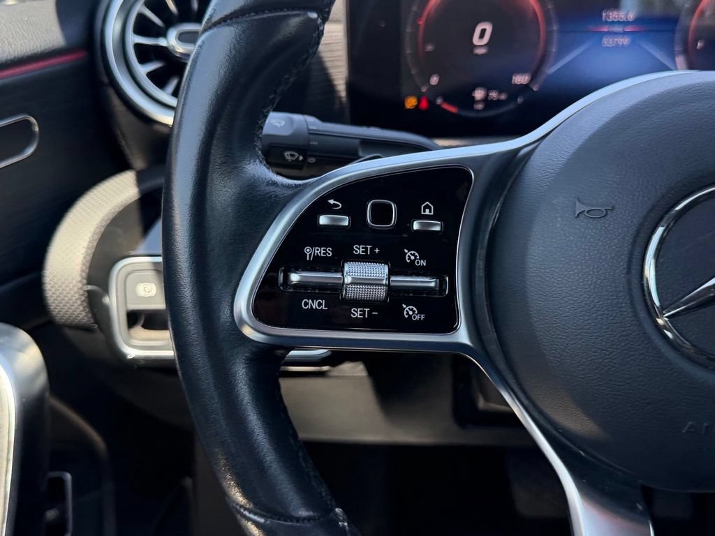Certified 2021 Mercedes-Benz A 220 image 20