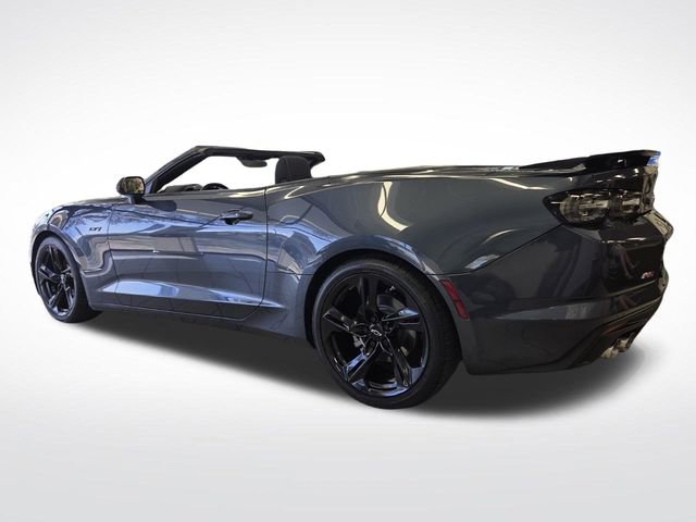 Used 2023 Chevrolet Camaro LT w/ RS Package image 6