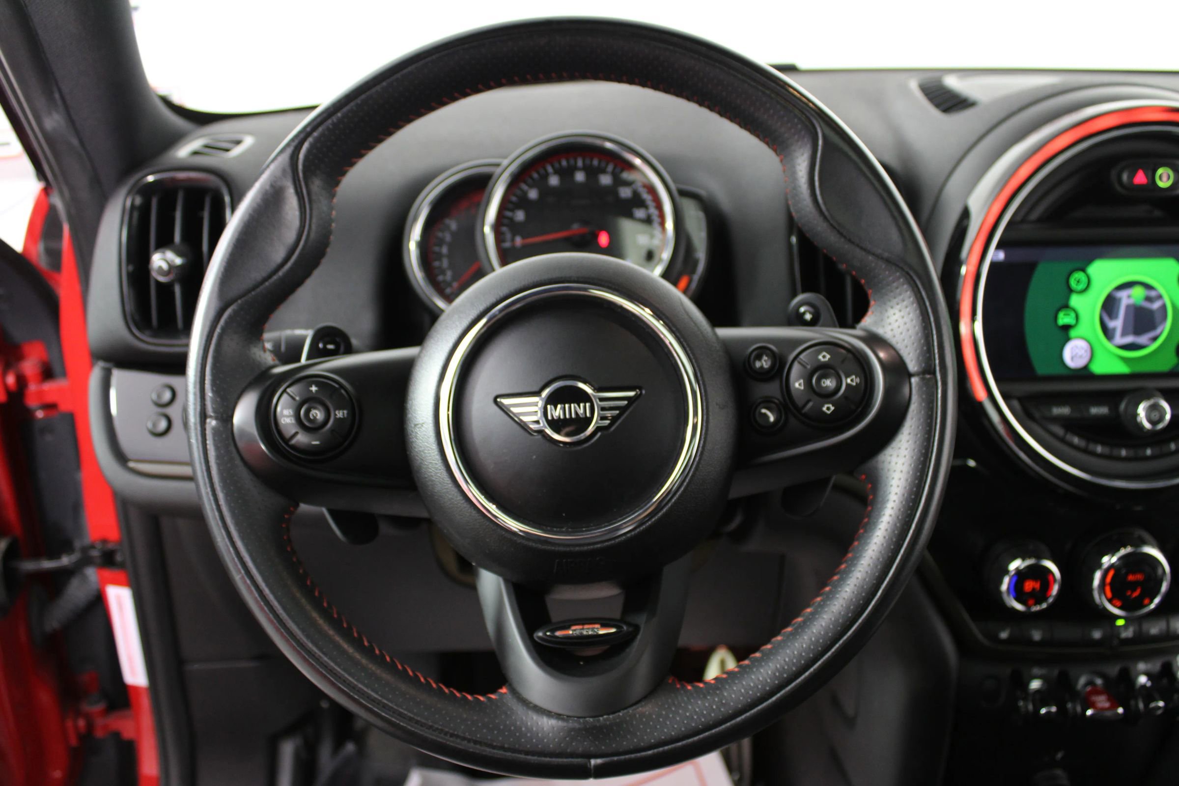 Used 2020 MINI Cooper Countryman John Cooper Works image 13