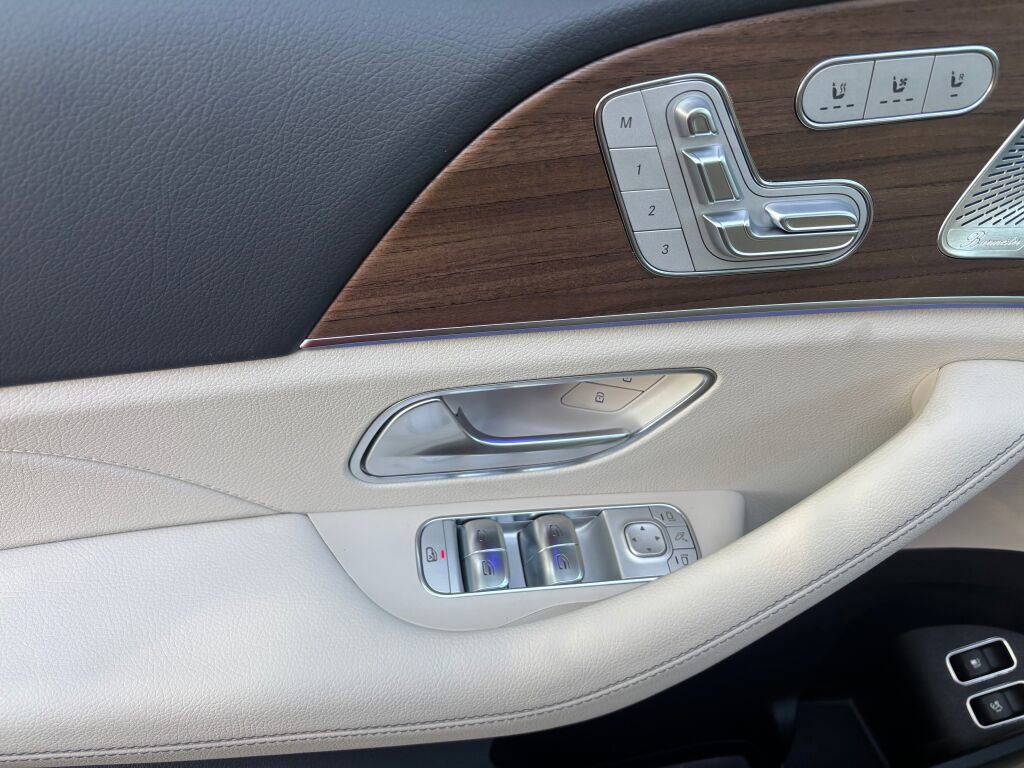 New 2026 Mercedes-Benz GLE 450e 4MATIC image 10