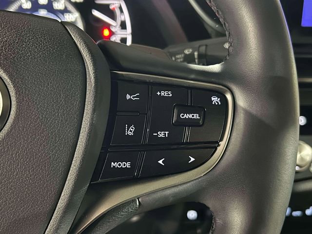 Certified 2025 Lexus ES 300h w/ Premium Package FWD image 26