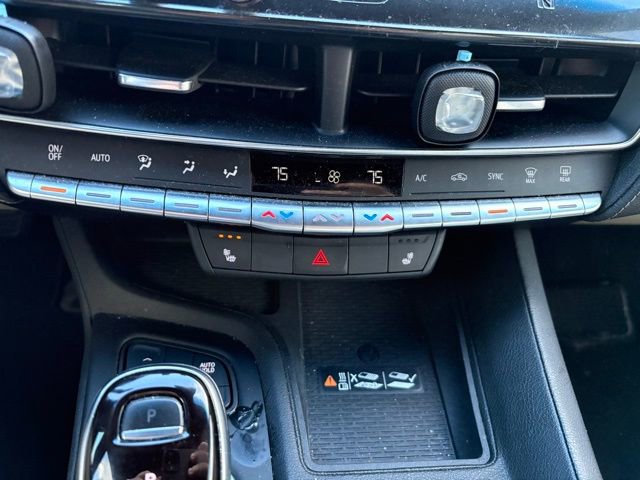 Used 2020 Cadillac CT5 Luxury w/ Sun And Sound Package image 26