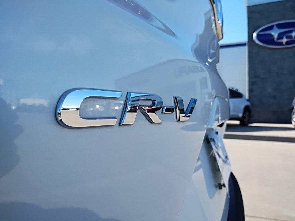 Used 2019 Honda CR-V EX-L image 11