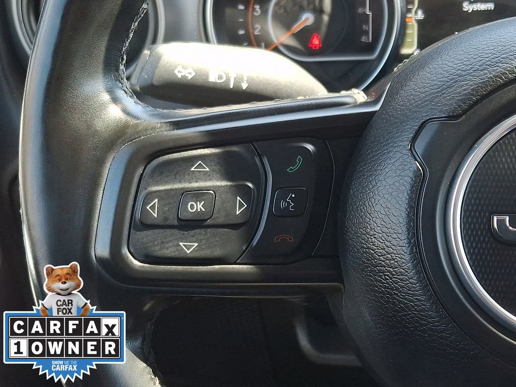 Used 2022 Jeep Gladiator Willys AWD/4WD image 20