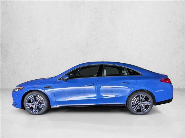 New 2027 Mercedes-Benz CLA 250+ image 5