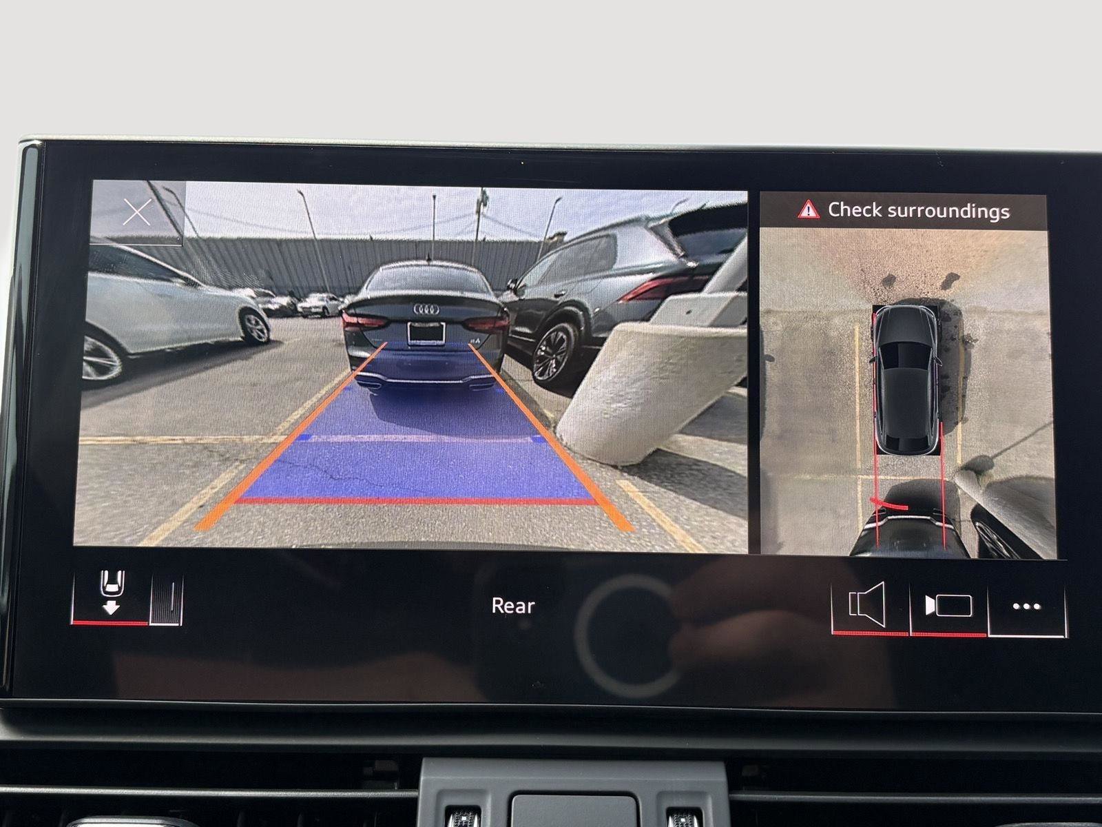 Used 2023 Audi Q5 2.0T Premium Plus w/ Premium Plus Package image 16