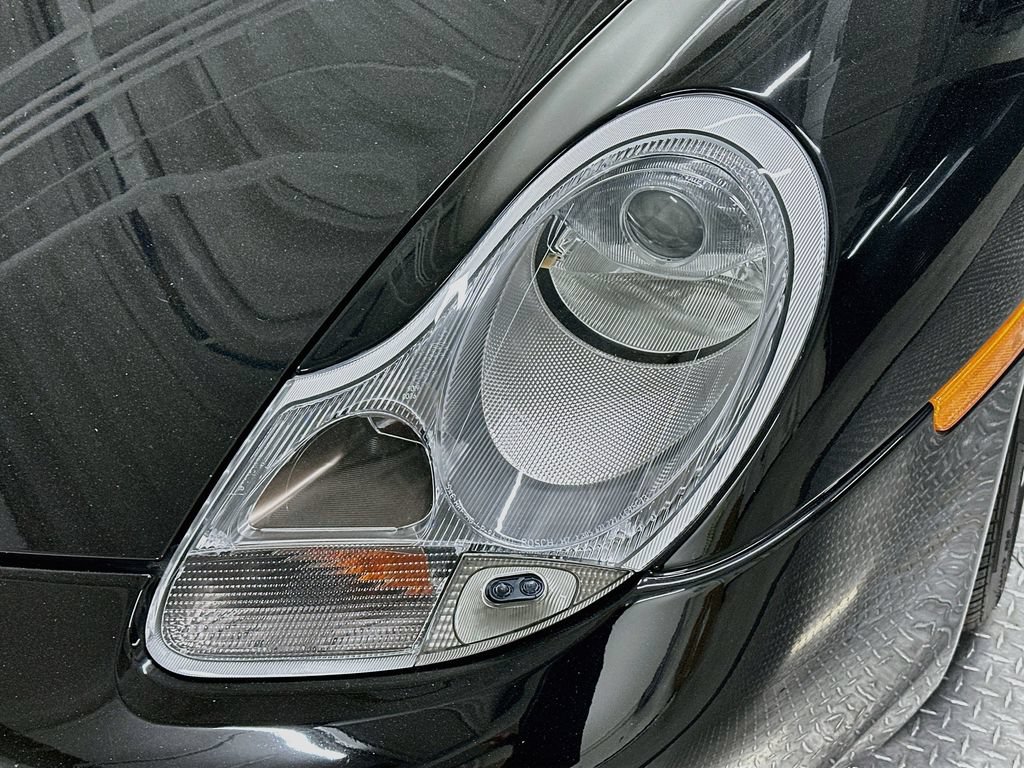Used 2001 Porsche Boxster S RWD image 26