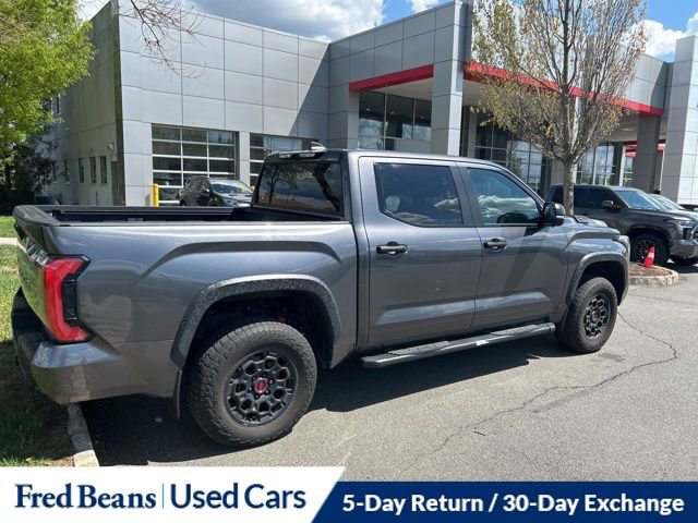 Used 2024 Toyota Tundra TRD Pro image 4