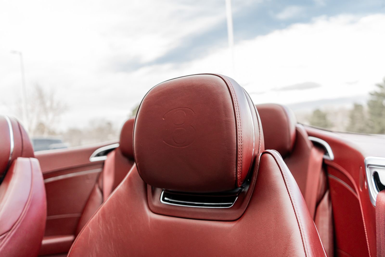 Used 2020 Bentley Continental GT image 29