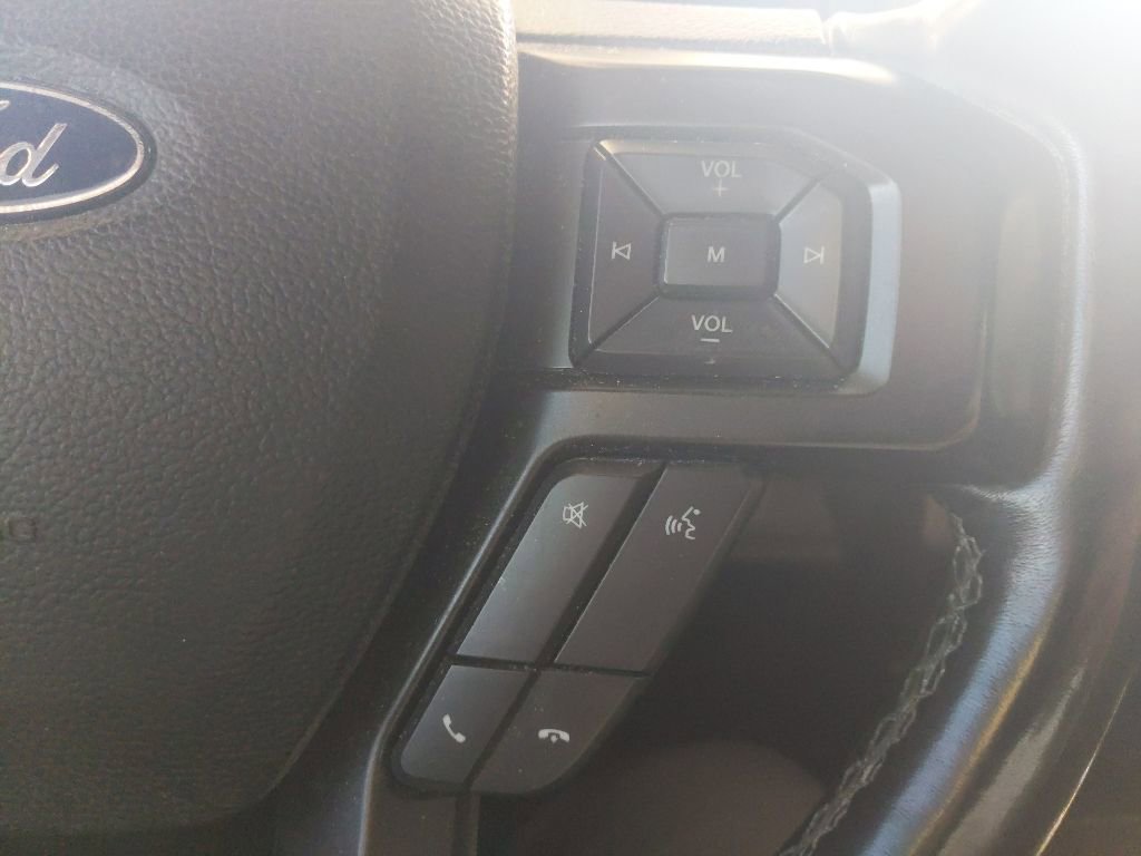 Used 2018 Ford Expedition Limited AWD/4WD image 20