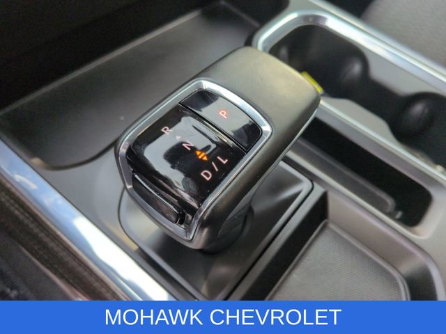 Used 2023 Chevrolet Silverado 1500 RST image 17