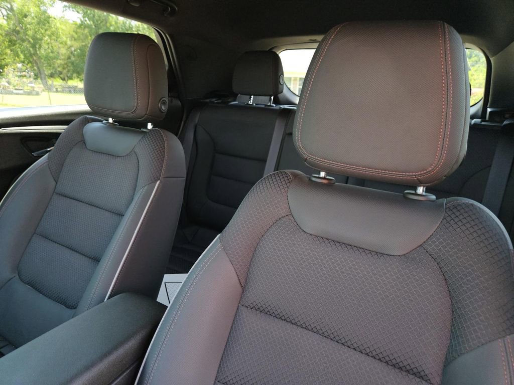 Used 2023 Chevrolet TrailBlazer RS w/ Convenience Package image 23