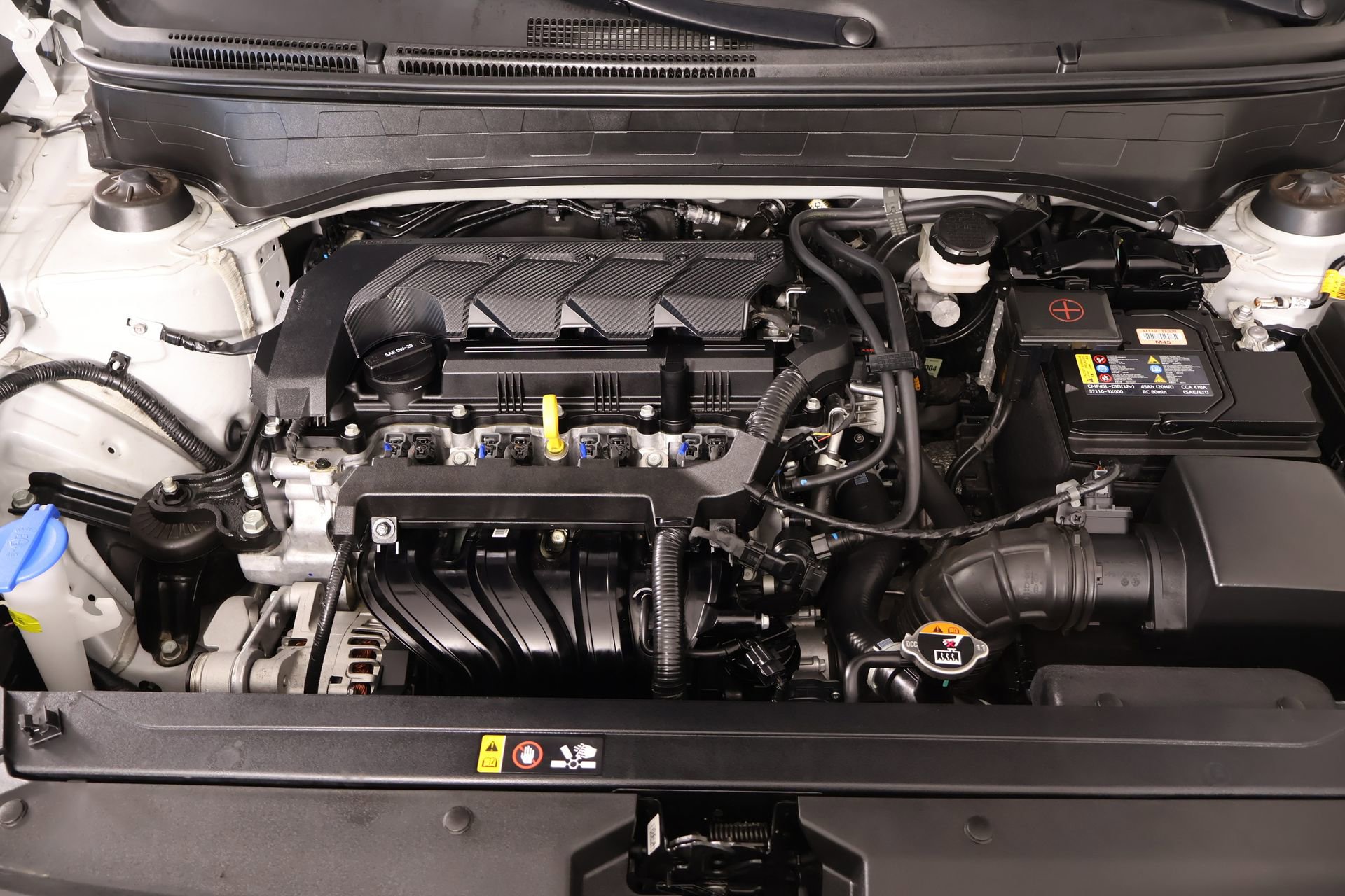 Used 2025 Hyundai Venue SEL image 19