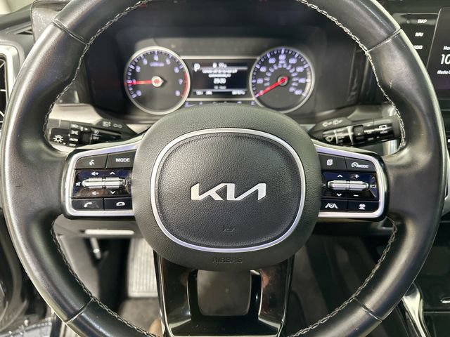 Used 2022 Kia Sorento SX image 22
