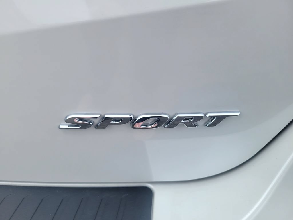 New 2026 Honda Odyssey Sport-L image 6